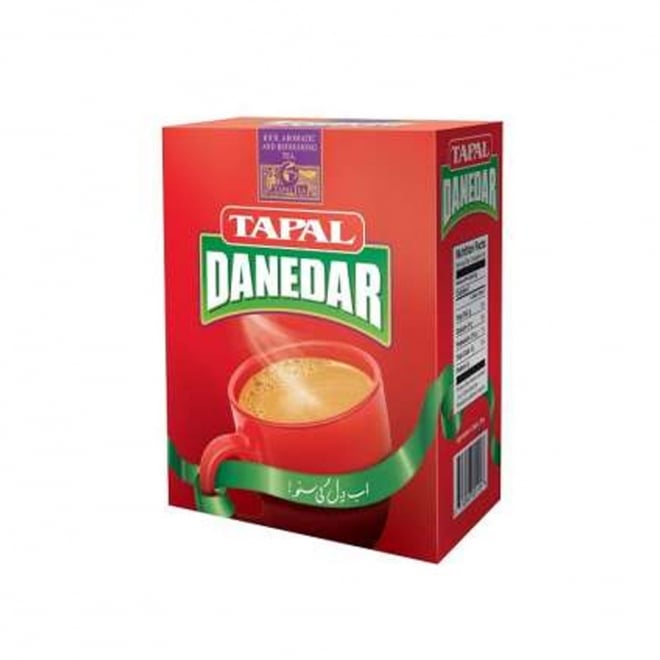 Dadarwal Tea TAPAL DANEDAR TEA - H.H MART