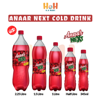 ANAAR NEXT COLD DRINK