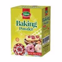 SAROO BAKING POWDER 100G